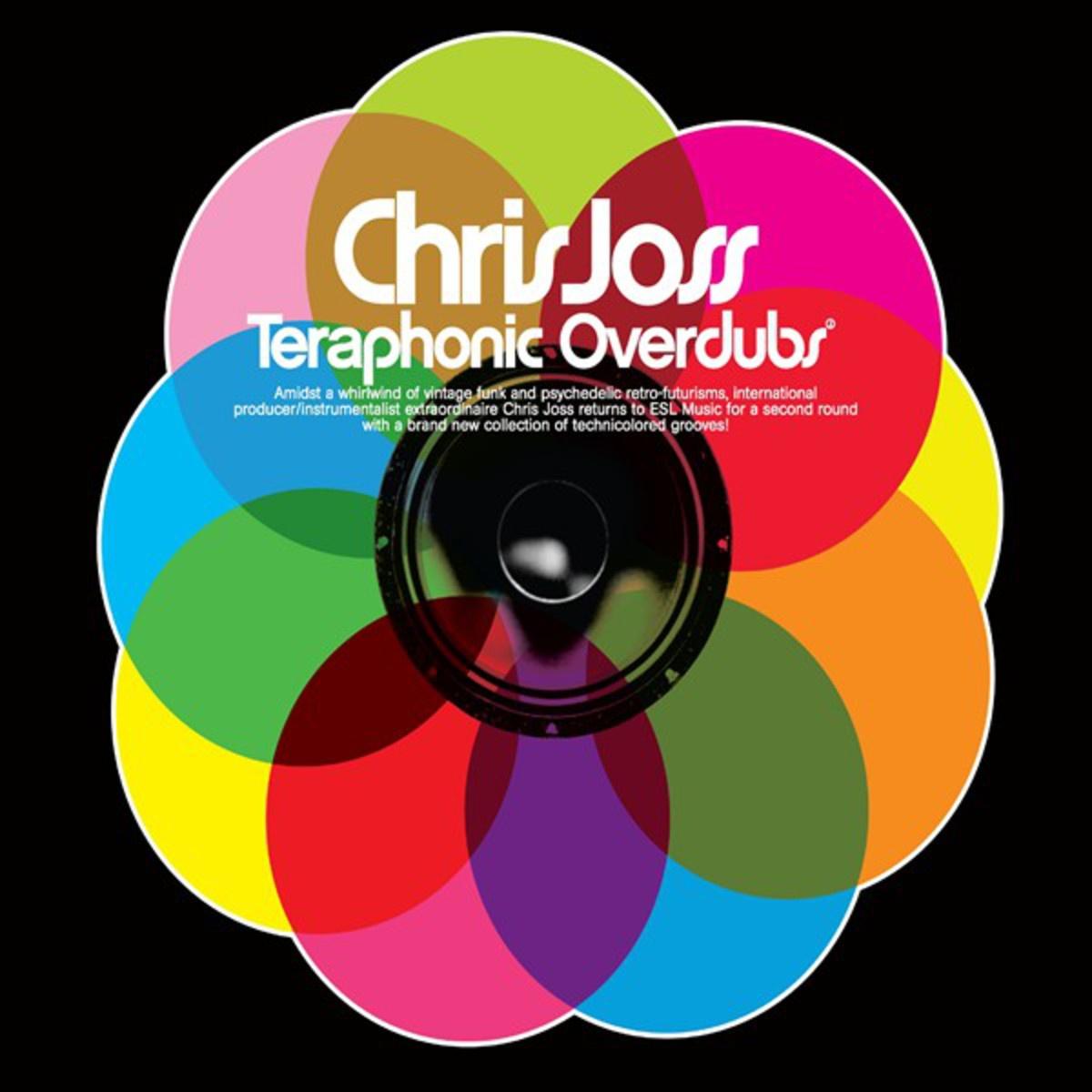 Teraphonic Overdubs