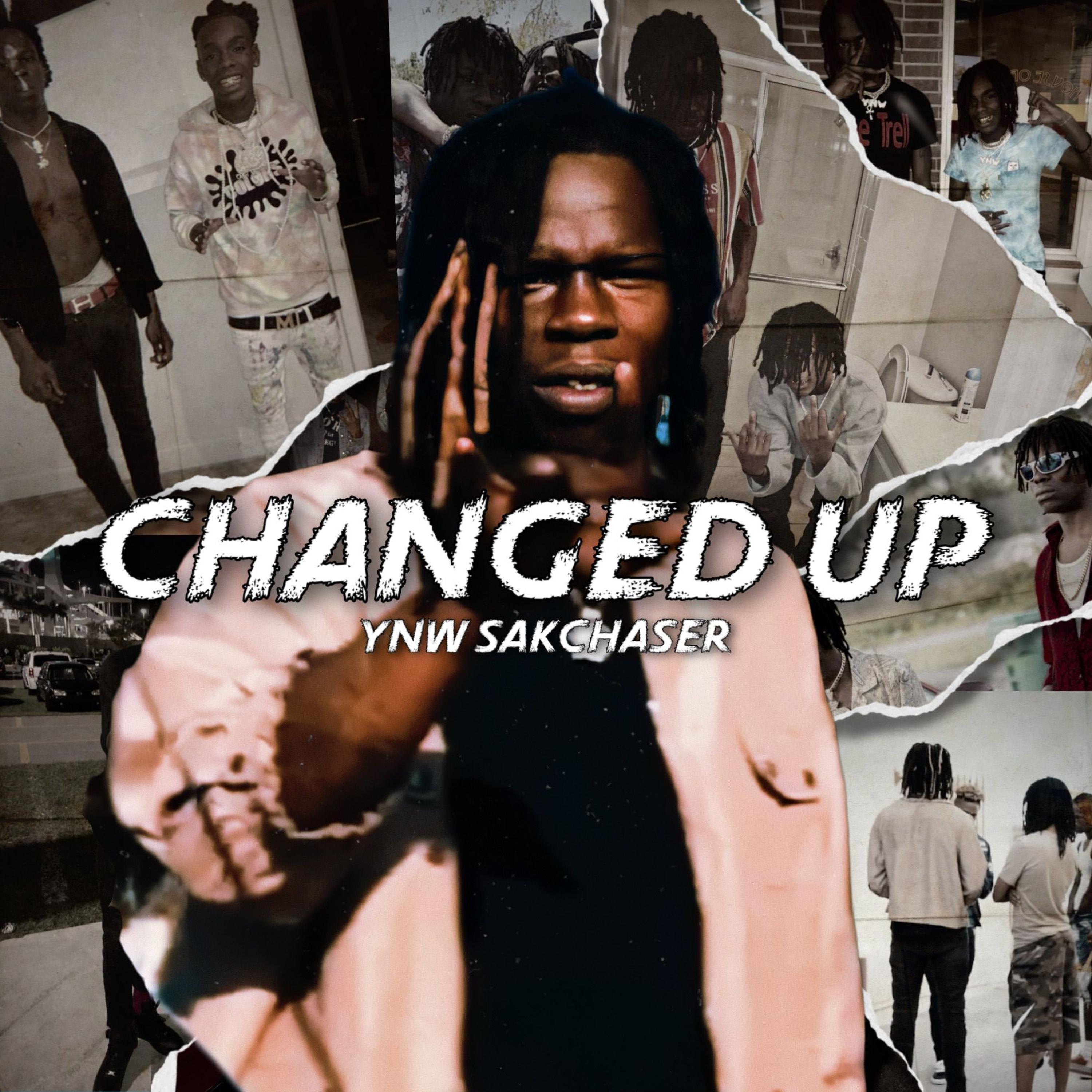 Changed Up (Slow Down Part 2)