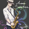 Anime Saxophone专辑