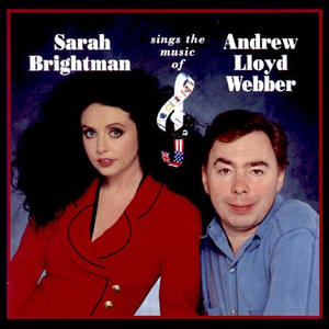 The Phantom of the Opera - Sarah Brightman & Michael Crawford (unofficial Instrumental) 无和声伴奏