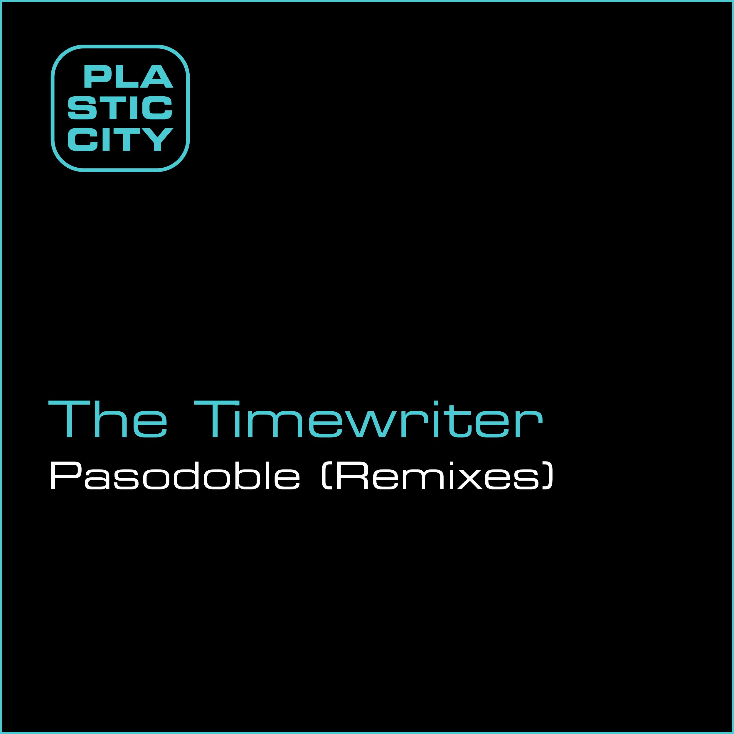 Pasodoble (Remixes)