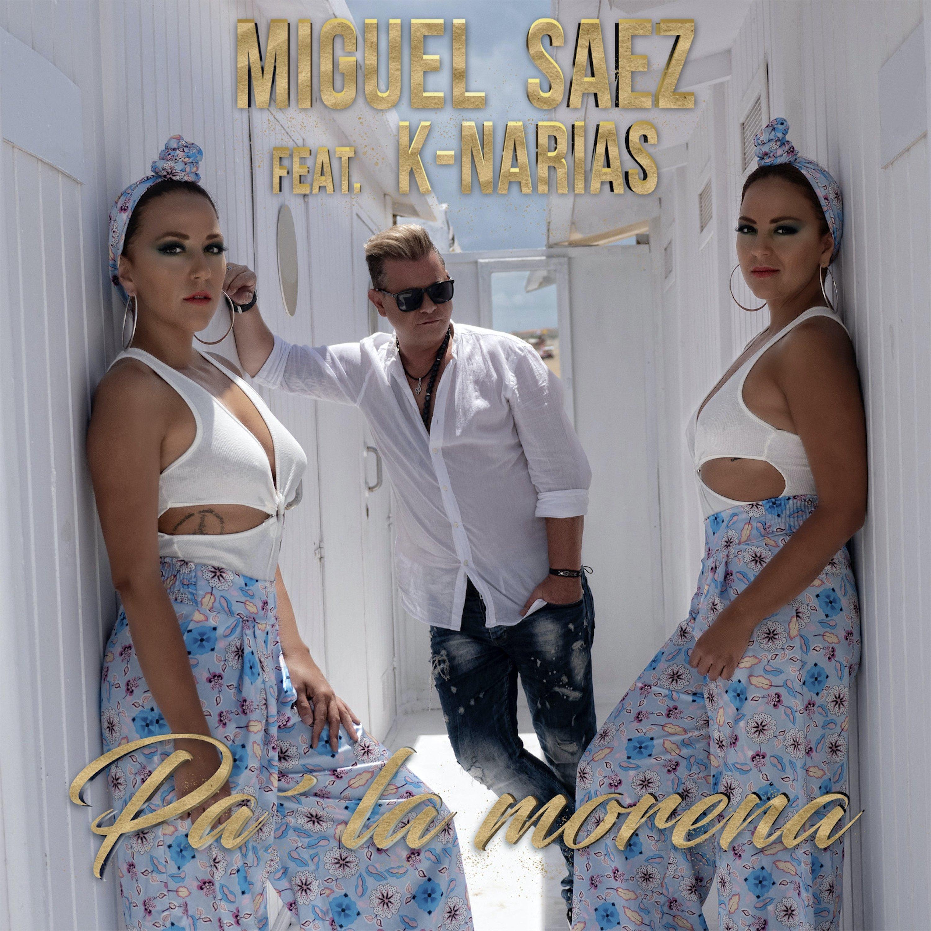 Pa' la Morena