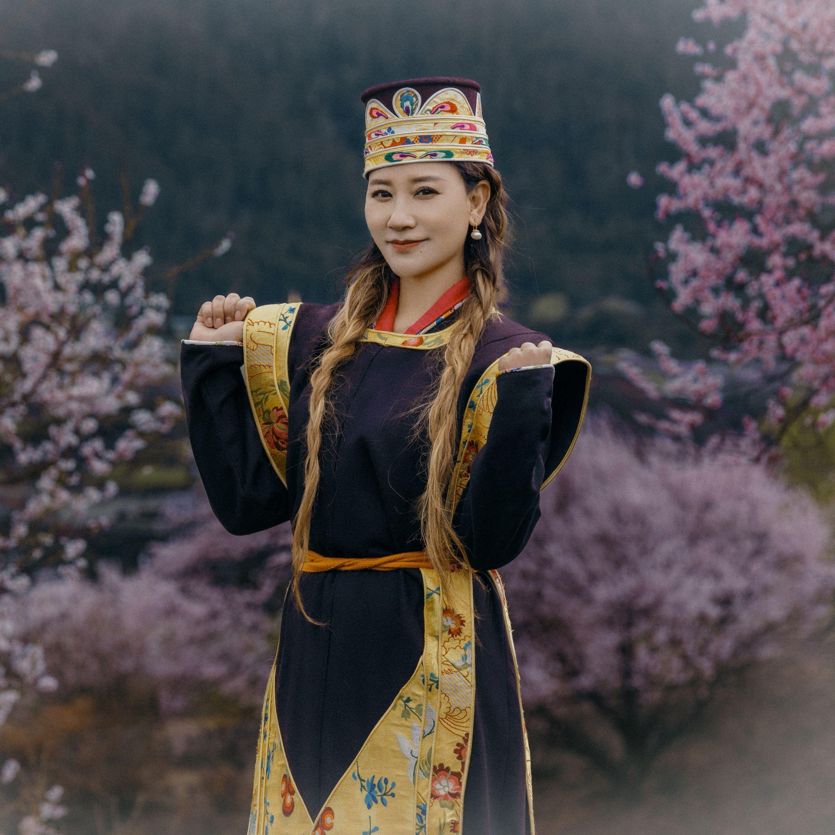 前世缘今生爱