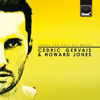 Cedric Gervais & Sick Individuals - Feel Better (Extended) 129
