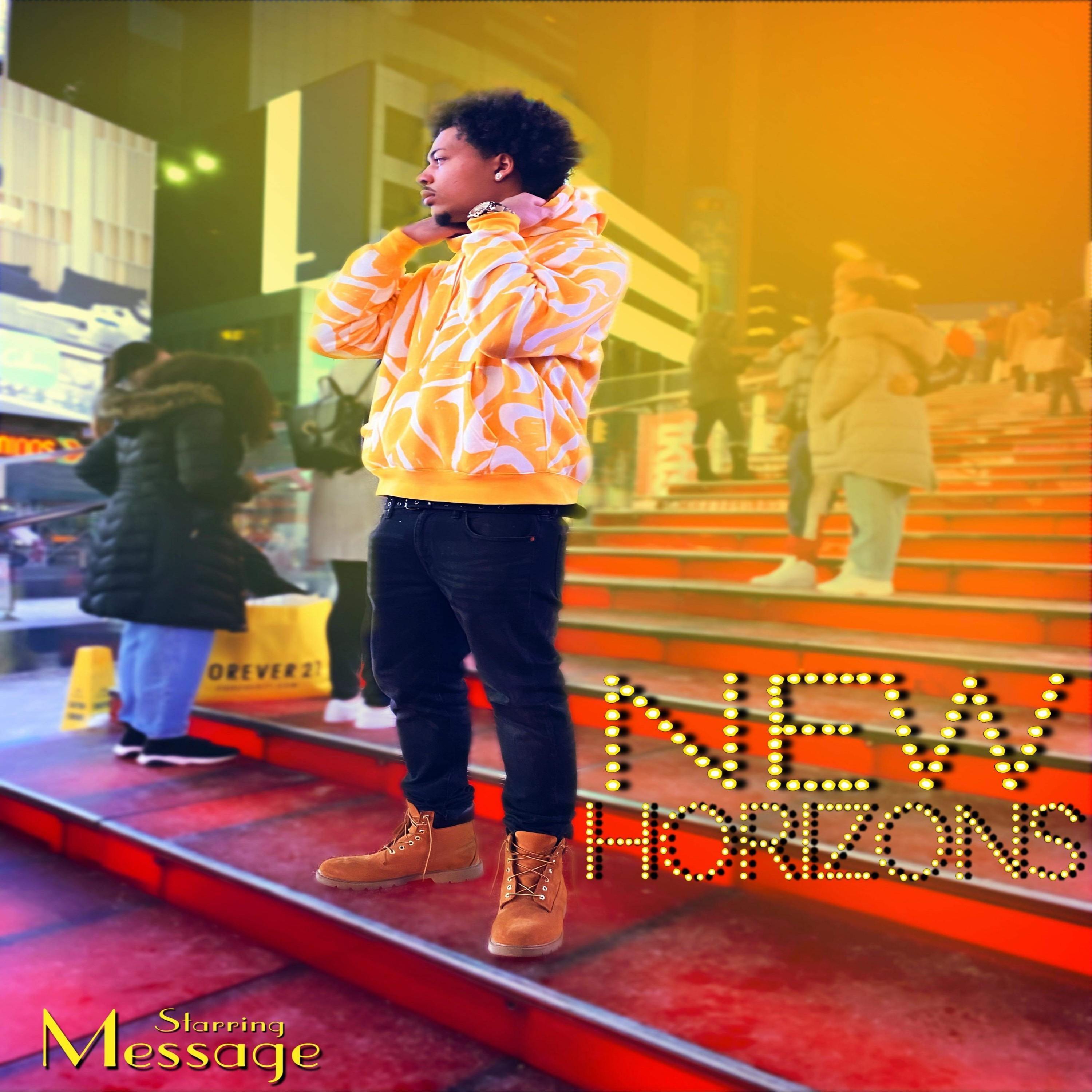New Horizons