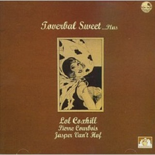 Toverbal Sweet...Plus