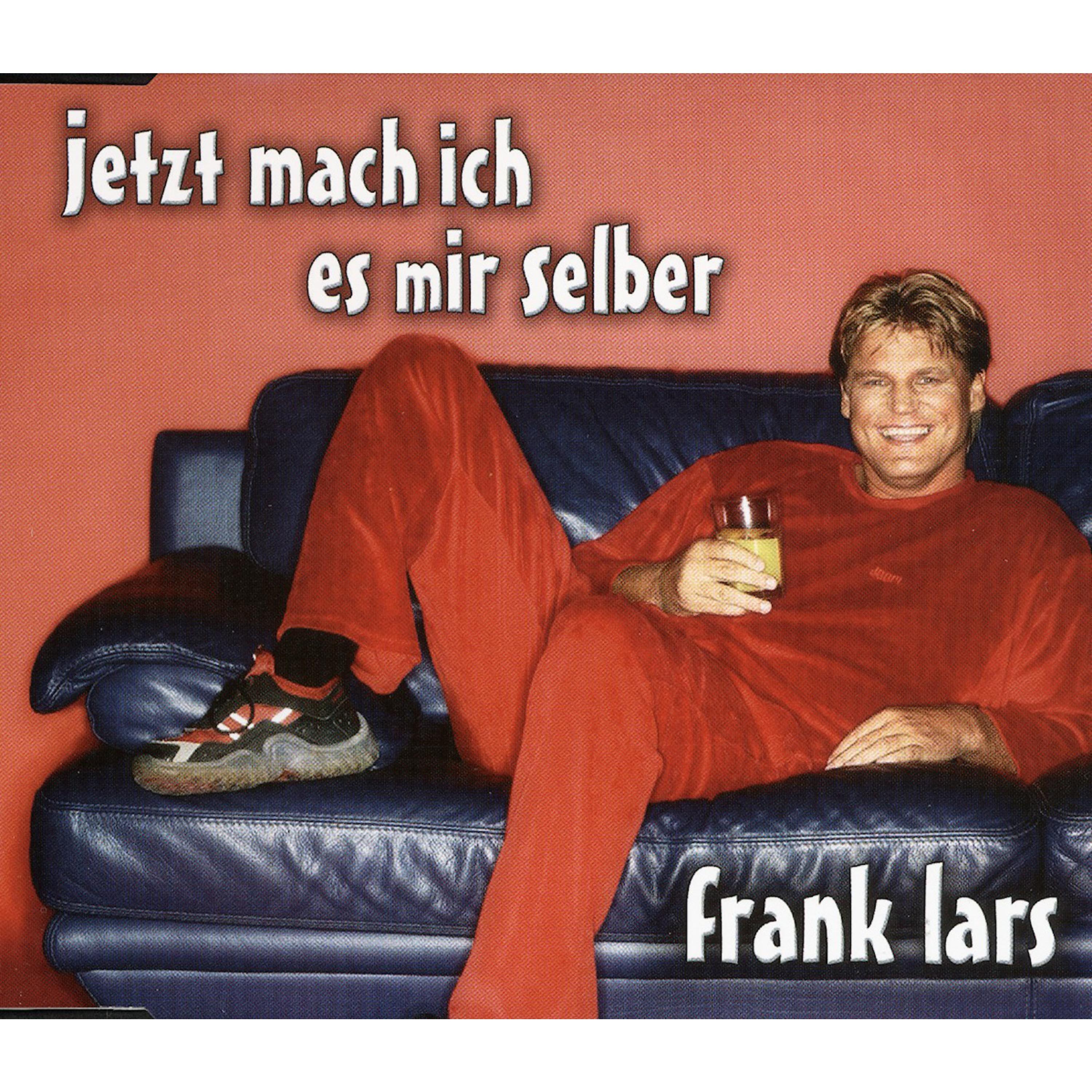 Jetzt mach ich es mir selber
