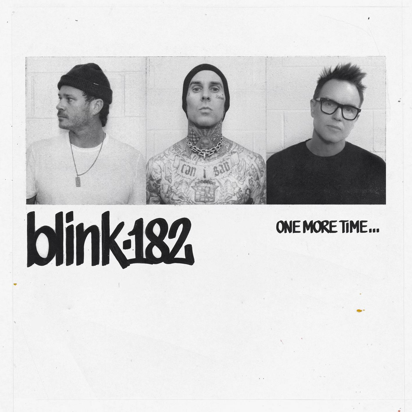 blink-182 - OTHER SIDE