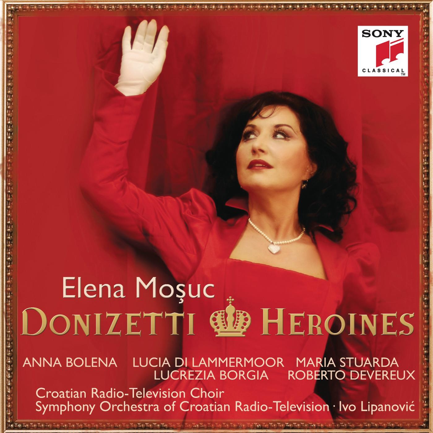 Donizetti ********