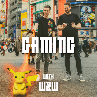 百大DJ-W&W 精选 2020『游戏』歌单
