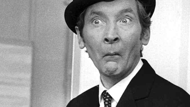 Kenneth Williams