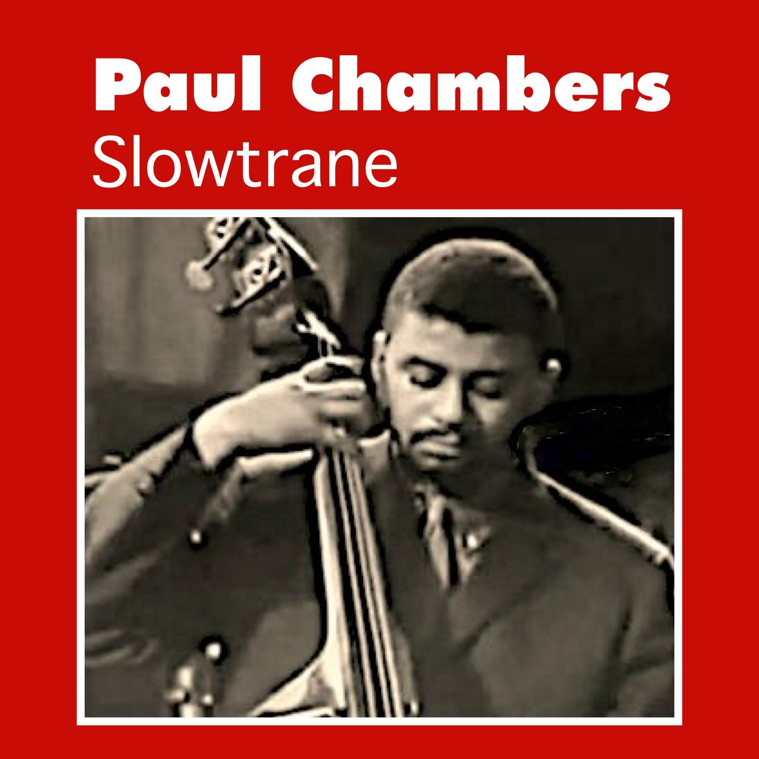 Slowtrane