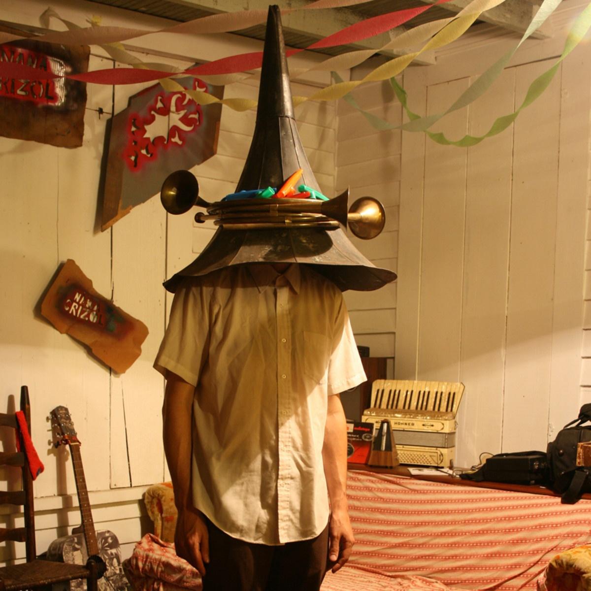 Purim's Shadows