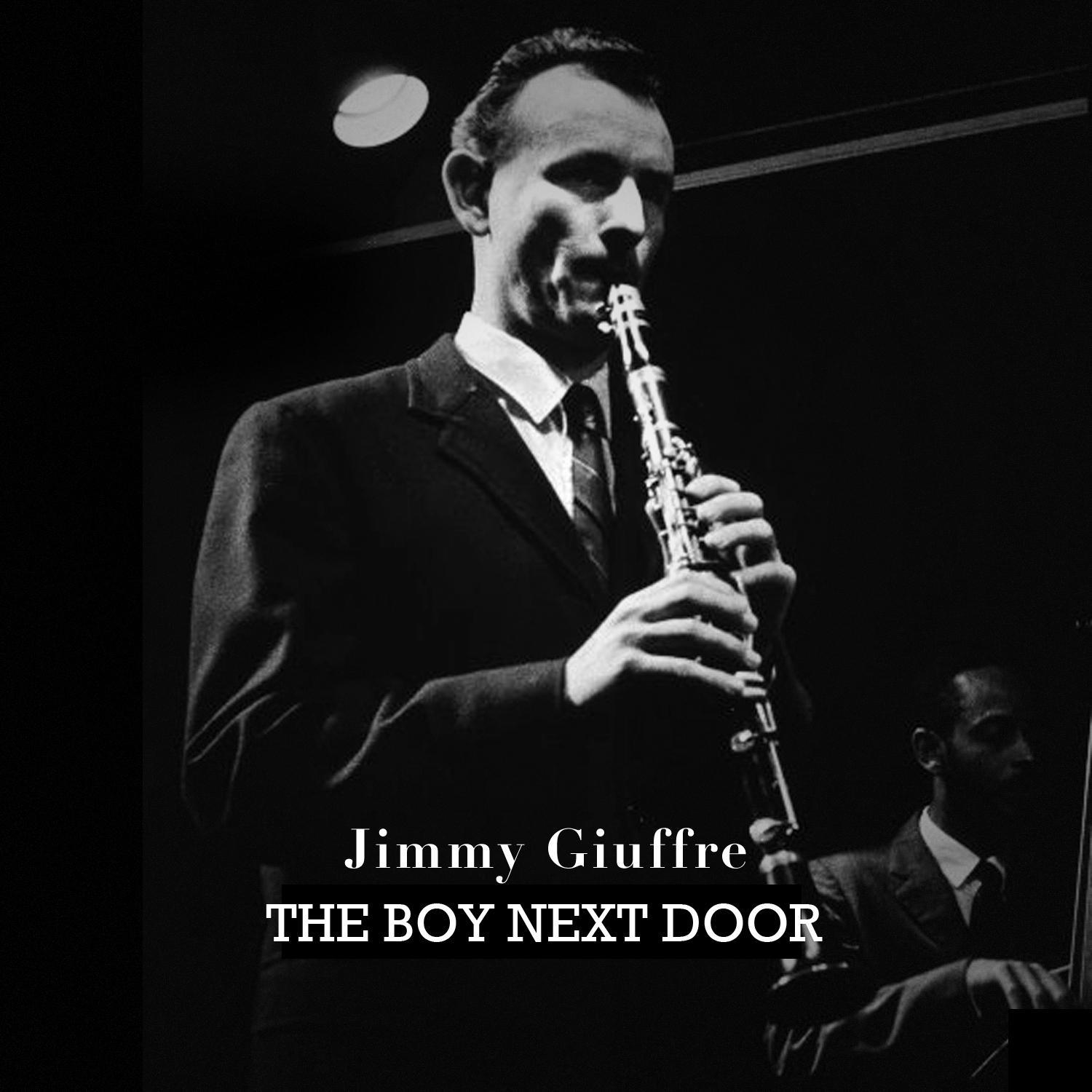 The Boy Next Door