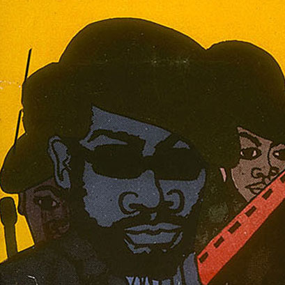 THE BAD GUY (LOST TAPES)