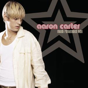 Aaron Carter - I'm All About You (PT karaoke) 带和声伴奏 （升3半音）