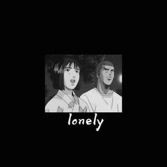 lonely