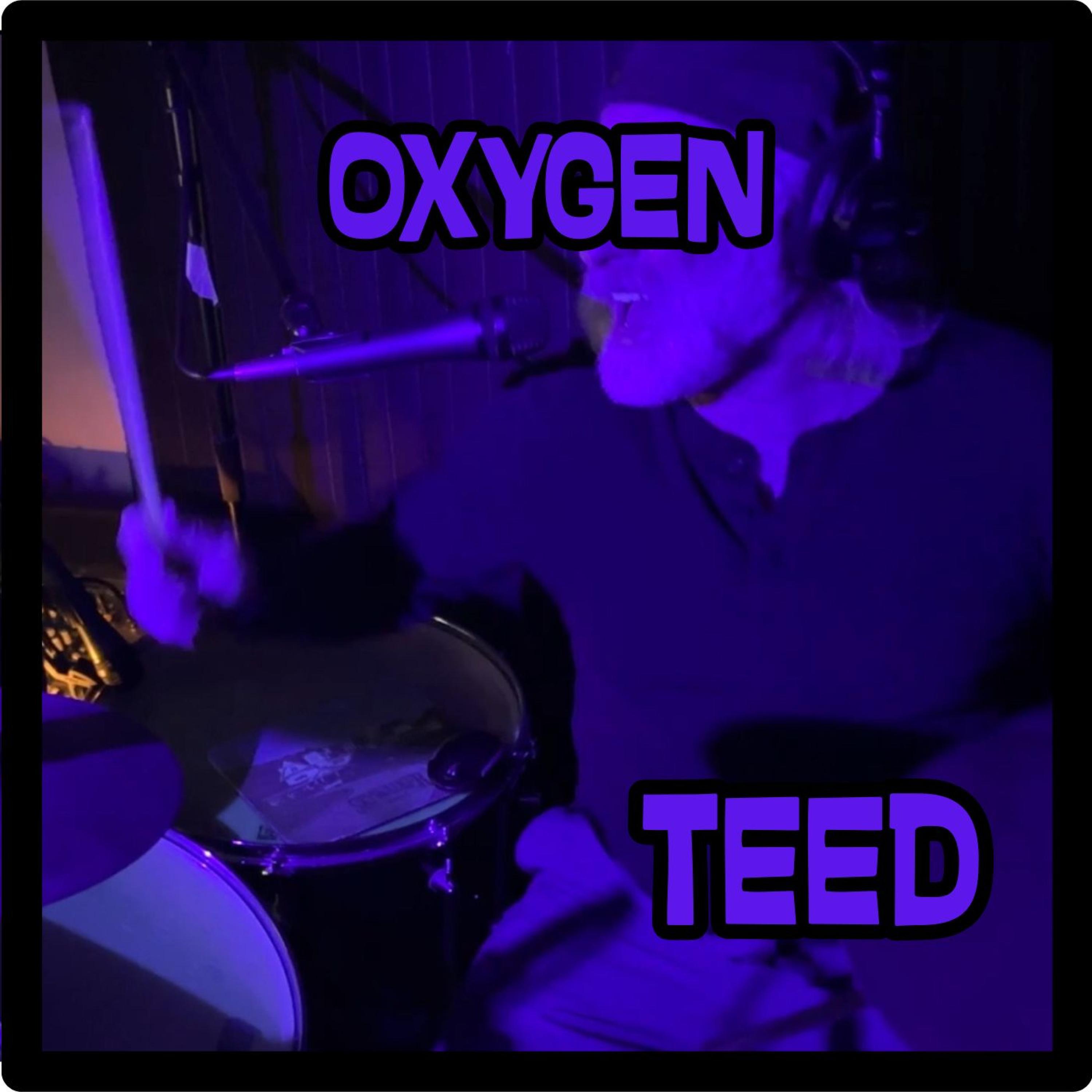 Oxygen