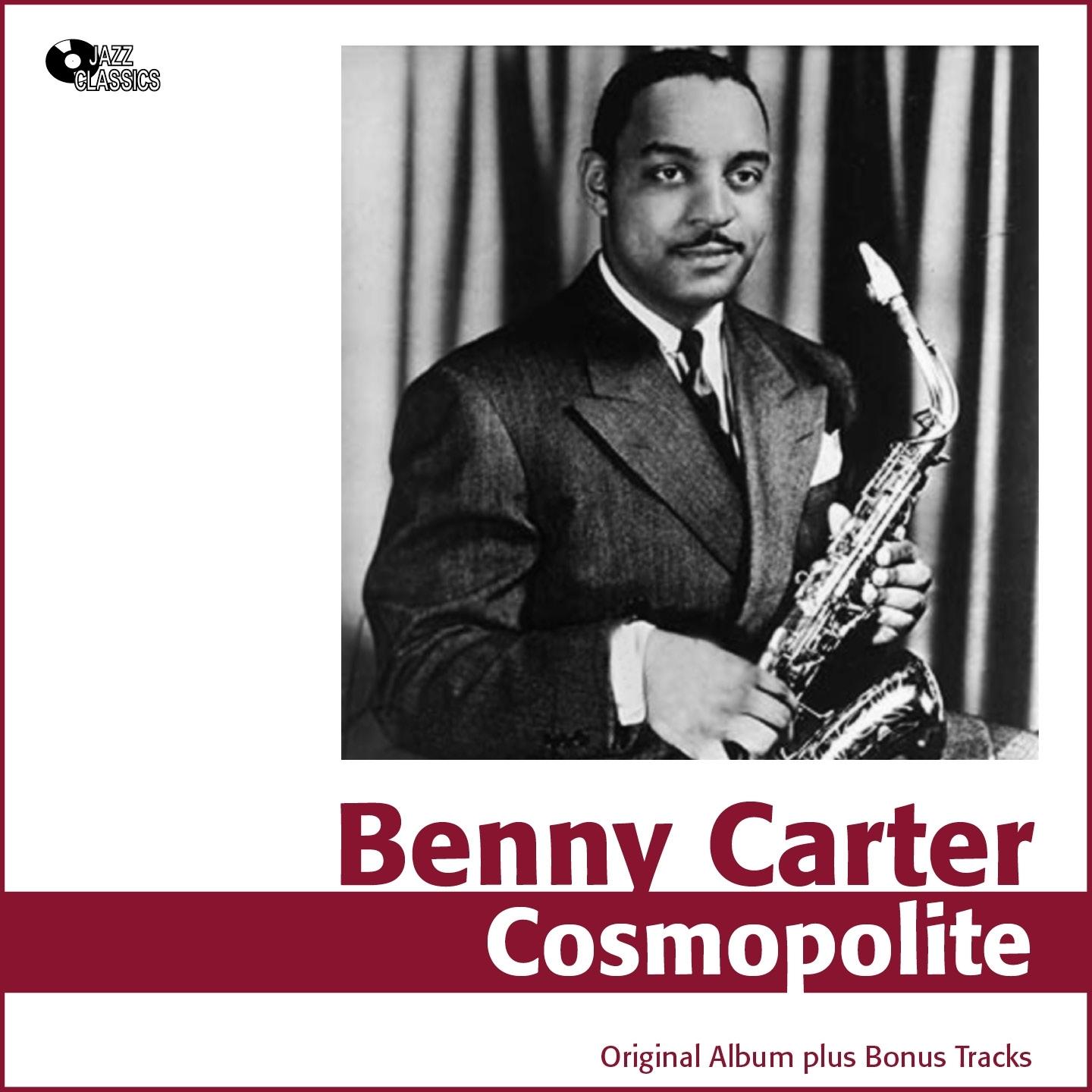 Cosmopolite (Original Album Plus Bonus Tracks, 1956)