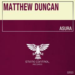 Asura (Extended Mix)