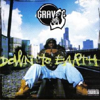Down To Earth