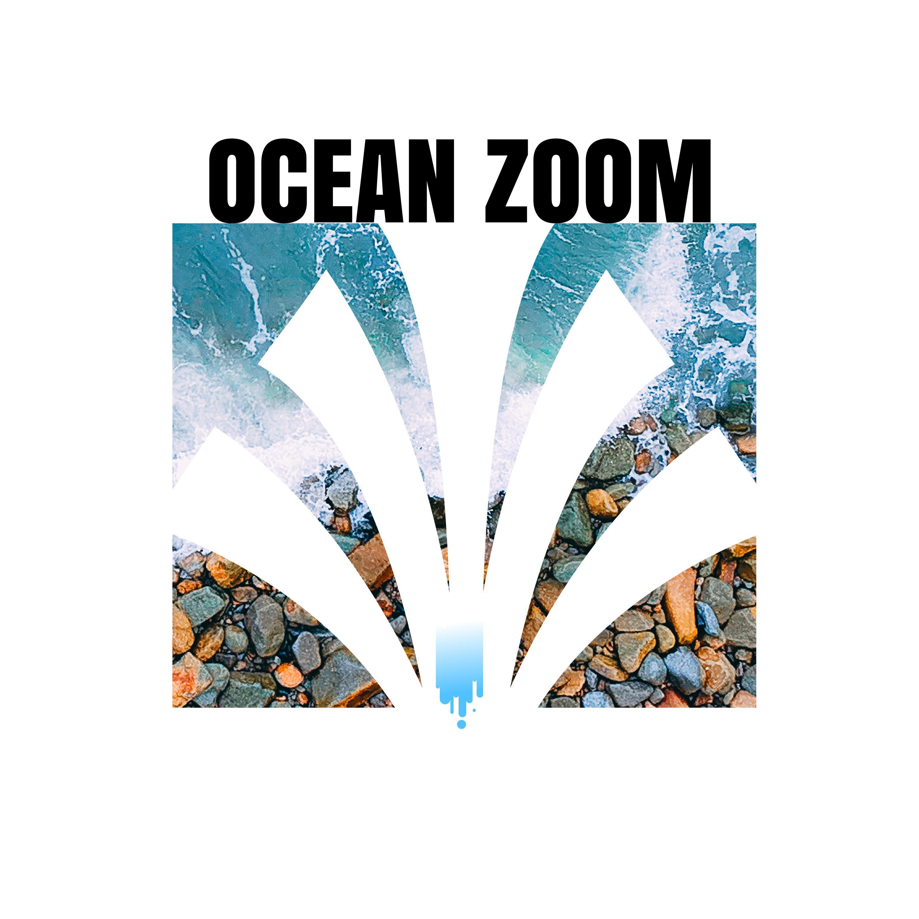 Remedial Ocean Sounds - Roaring Eruption Track