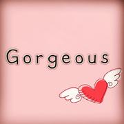 《Gorgeous》