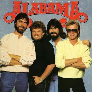 You've Got the Touch - Alabama (PM karaoke) 带和声伴奏