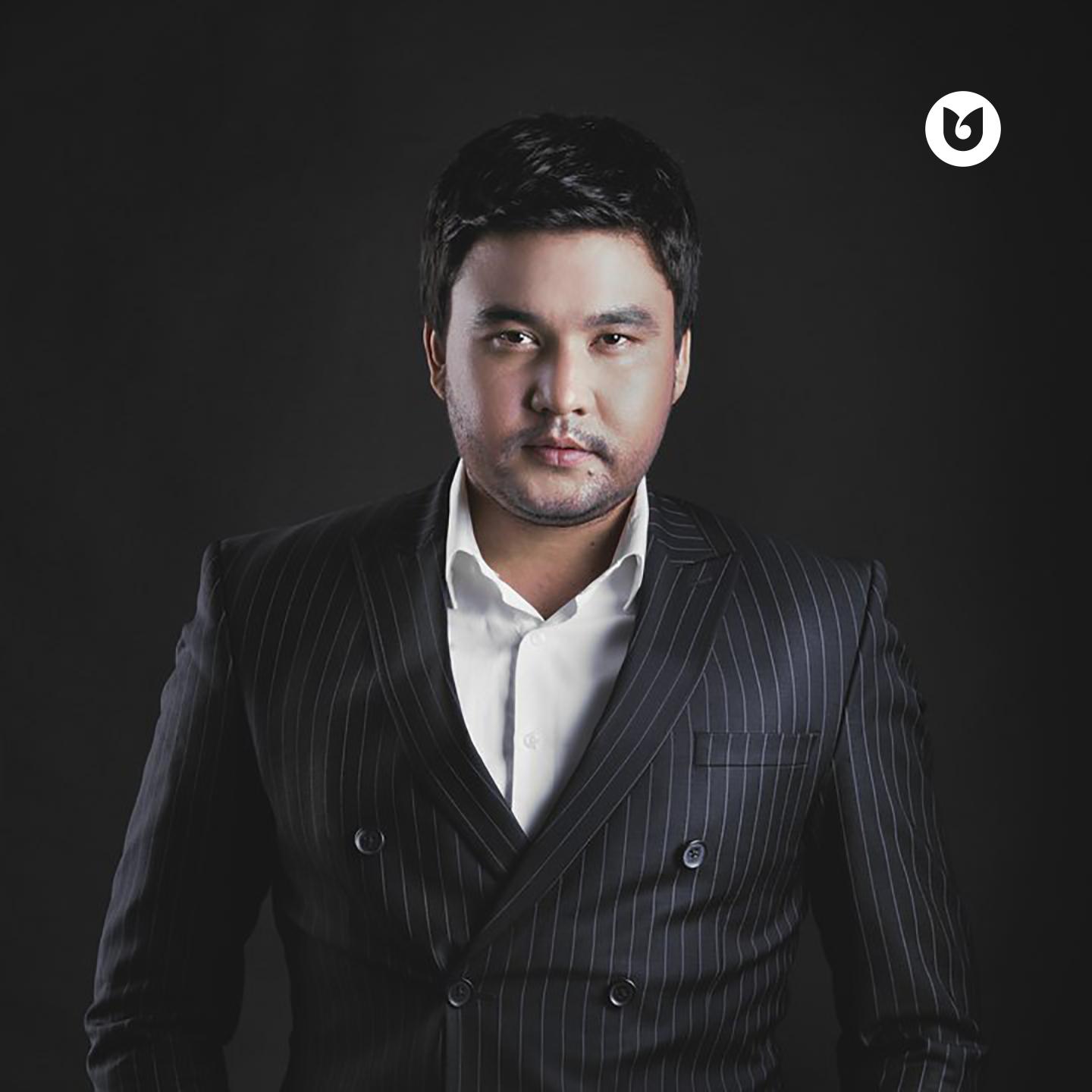 Біздің елдің жігіттері