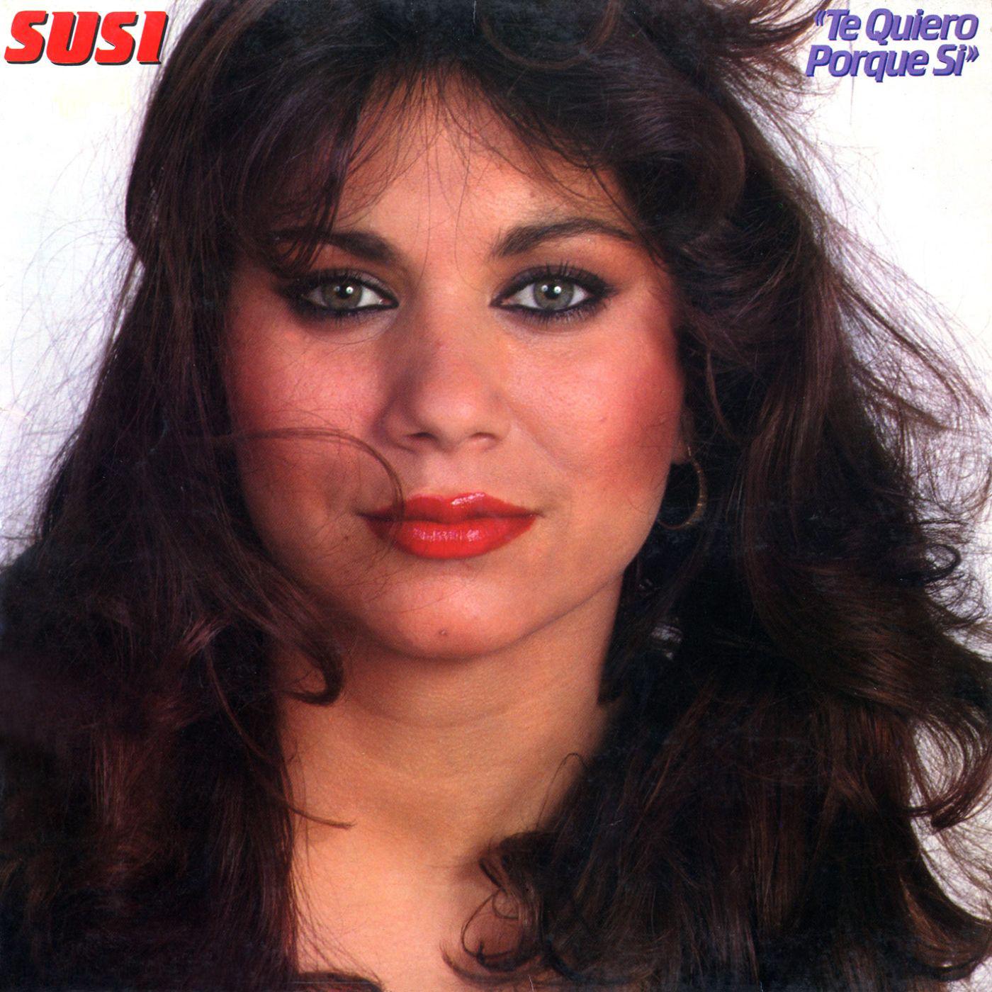 Susi - La rosa