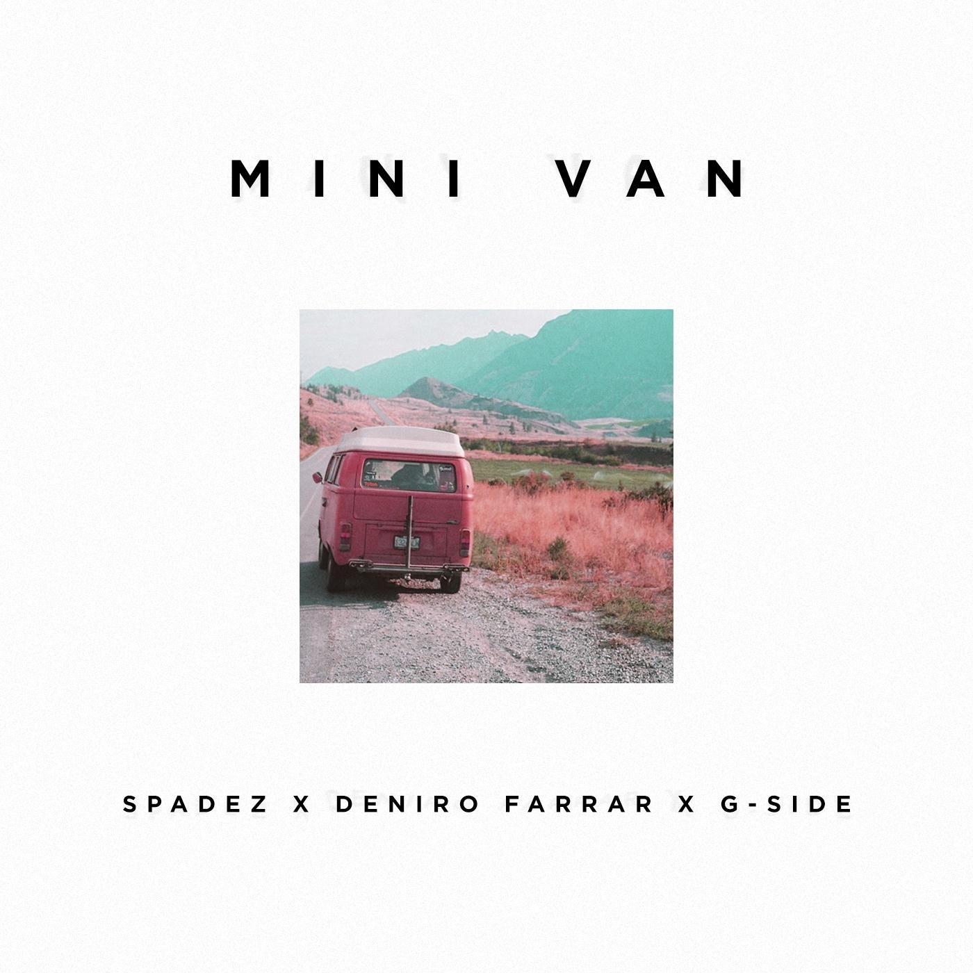 Mini Van - Single (feat. Deniro Farrar & G-Side)