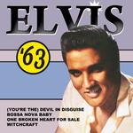 Elvis '63专辑