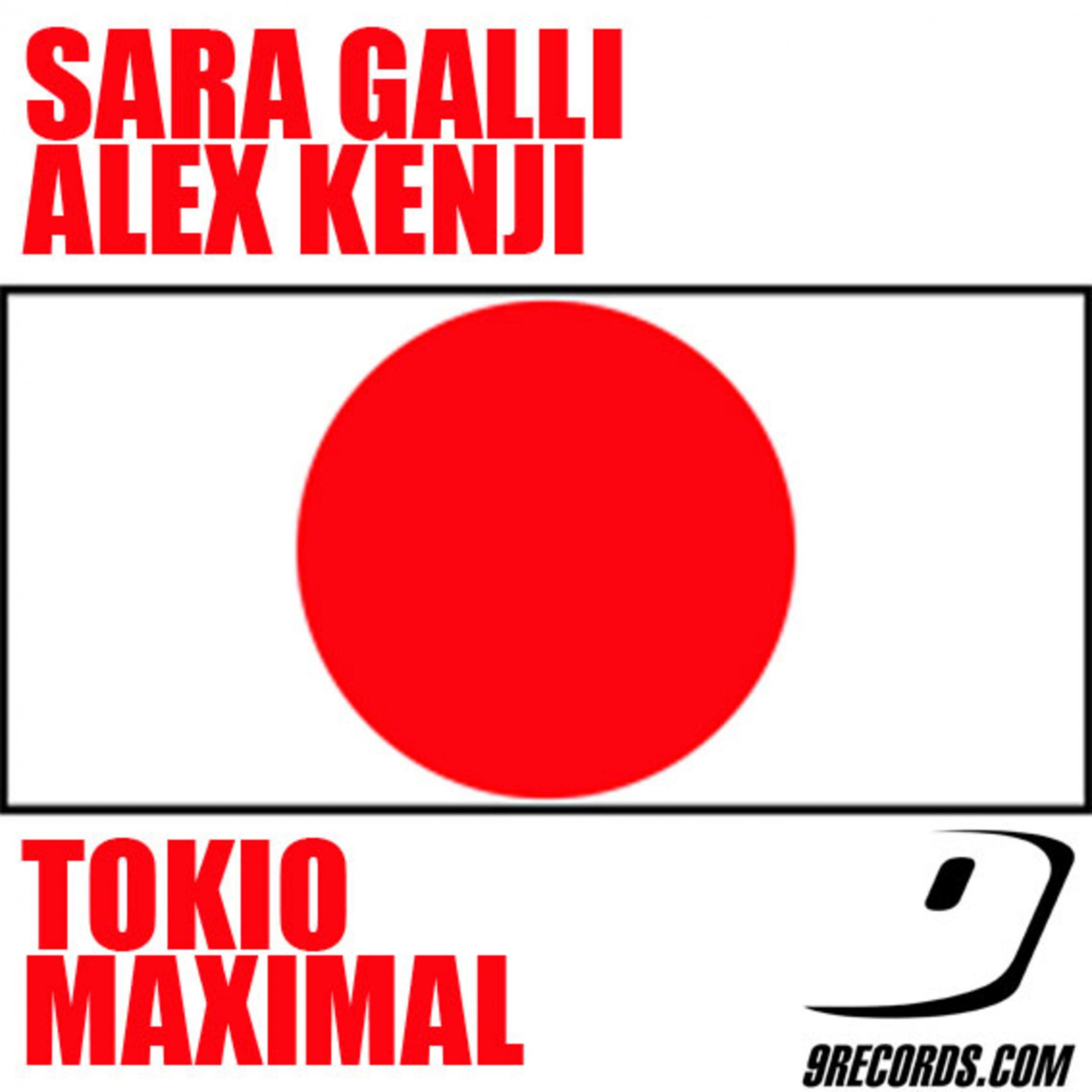Tokio Maximal