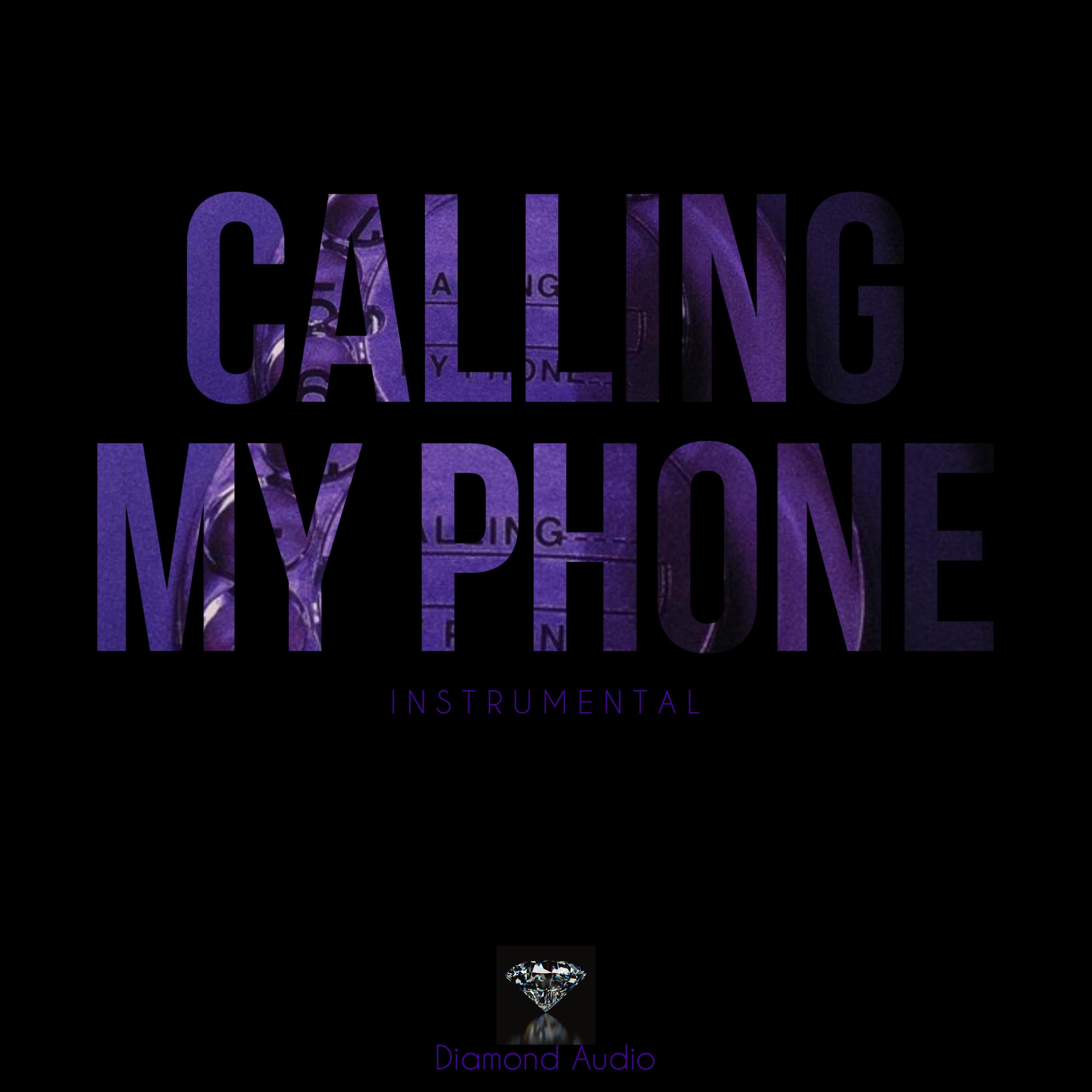 Calling My Phone (Instrumental)