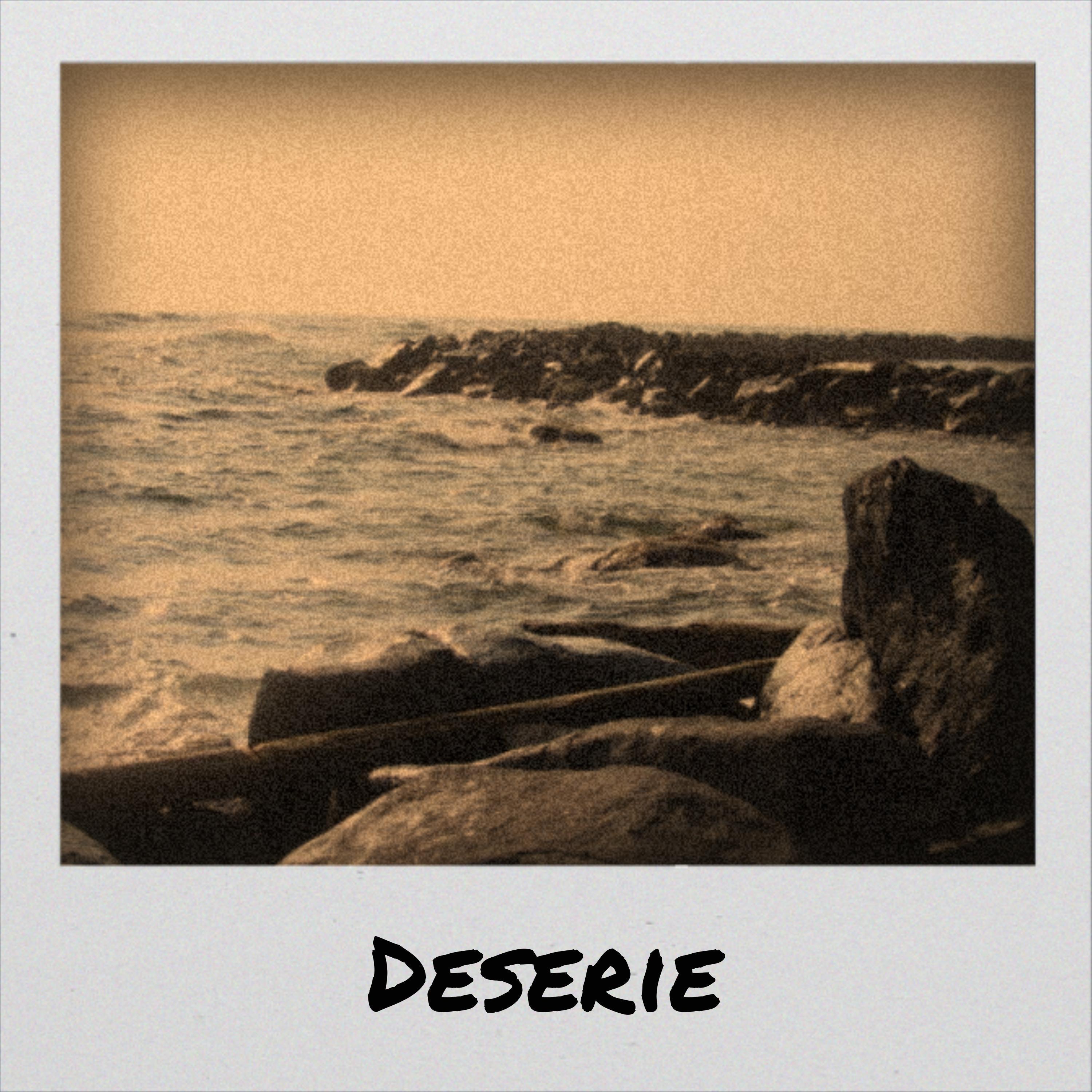 The Charts - Deserie