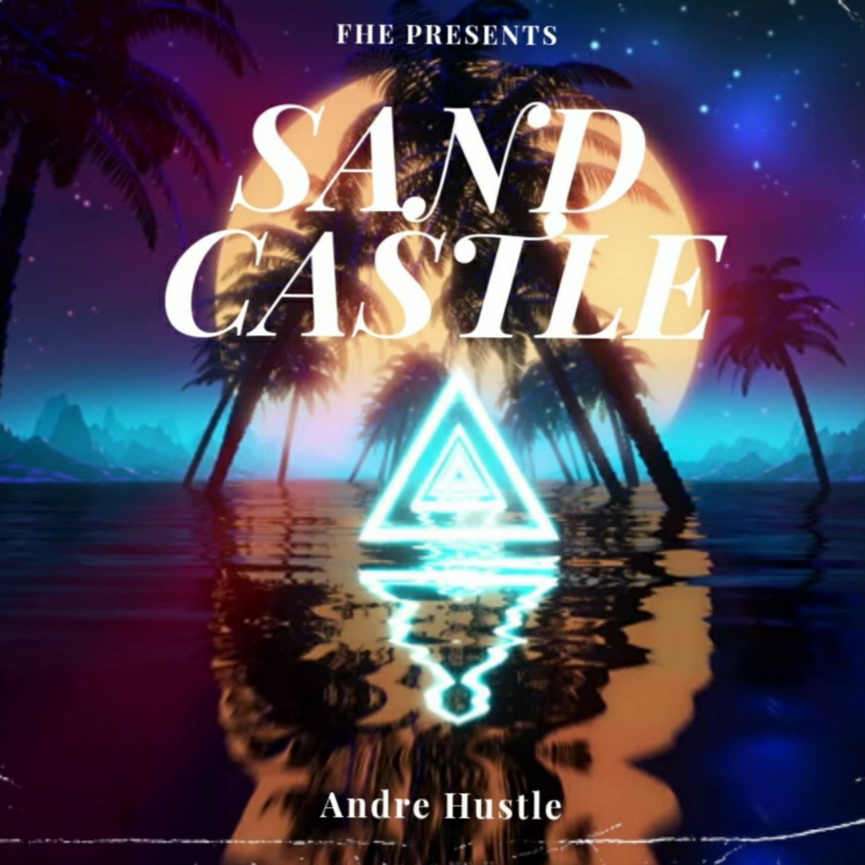 Andre Hustle - Go Up