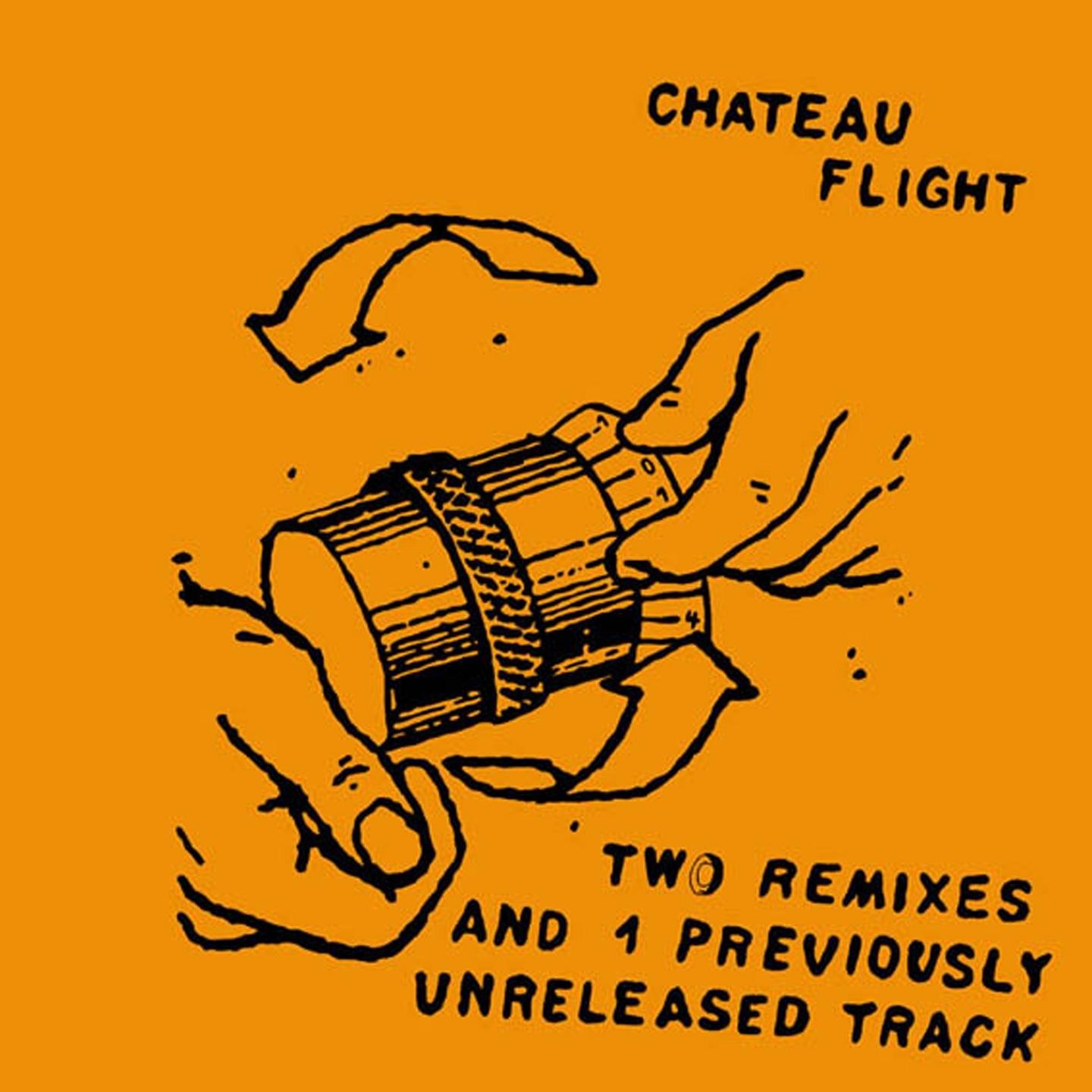 2 Remixes