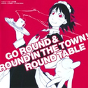 TVアニメ“それでも町は廻っている”オリジナルサウンドトラック“GO ROUND&ROUND IN THE TOWN!”专辑
