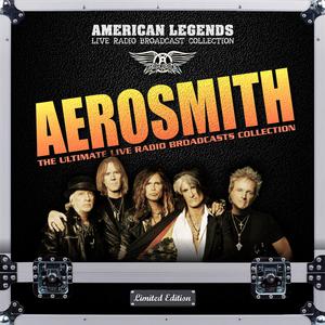 Aerosmith - Kings and Queens (Karaoke Version) 带和声伴奏