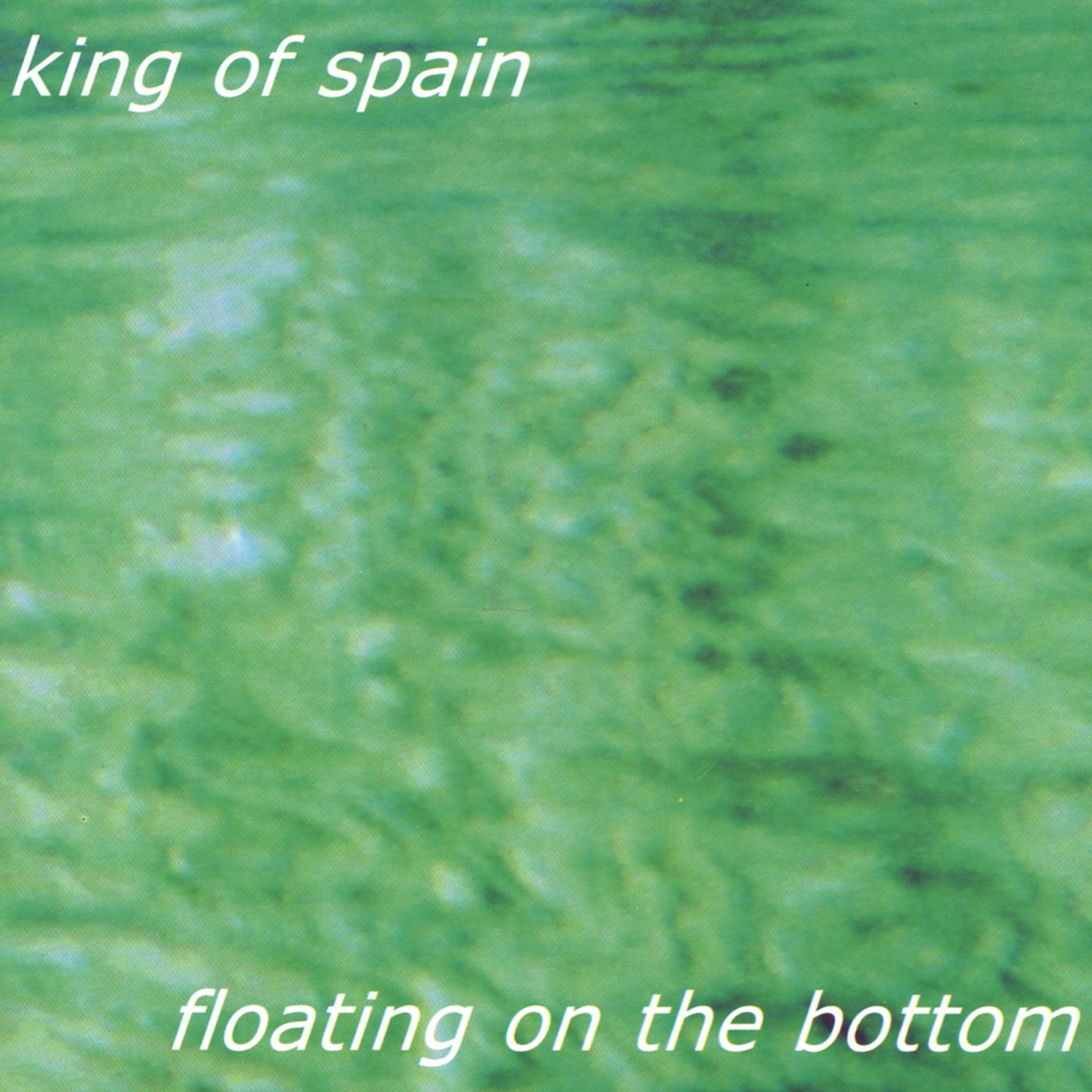 Floating on the Bottom