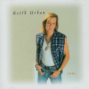 Without You - Keith Urban (TKS karaoke) 带和声伴奏