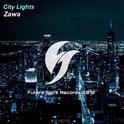 CITY LIGHTS专辑