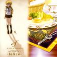 ef - a tale of melodies. ORIGINAL SOUNDTRACK 2 ～felice～