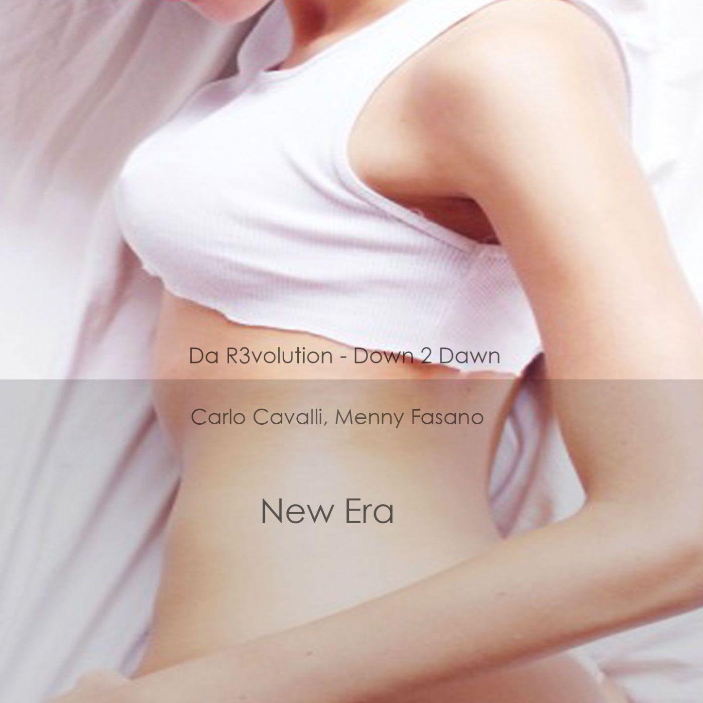 일렉트로니카 셀랙션 New Era