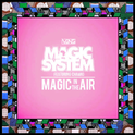 Magic In The Air (VSNS Remix)专辑