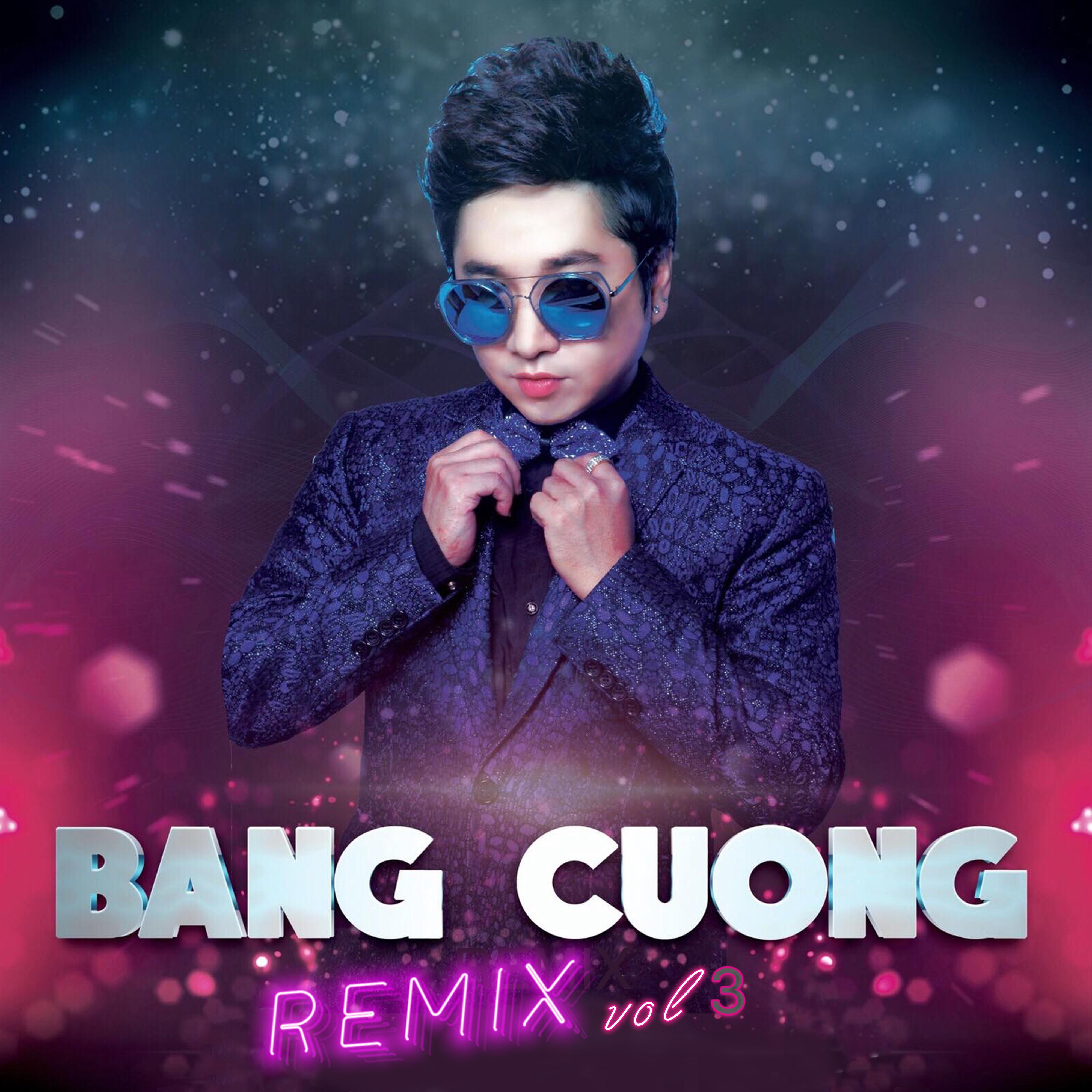 Bằng Cường - What is love (remix)