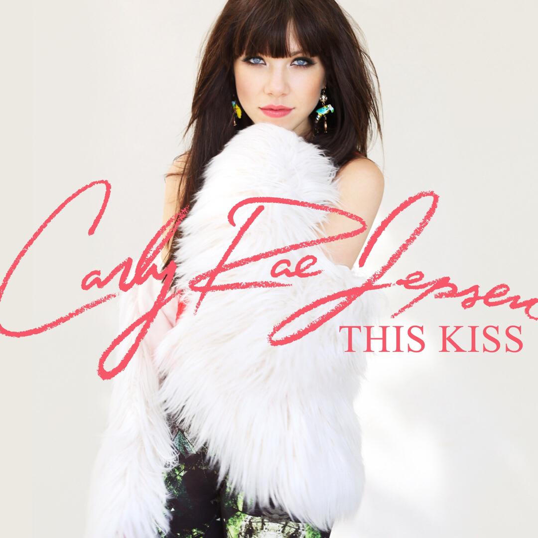 This Kiss (UK Remixes) - EP专辑