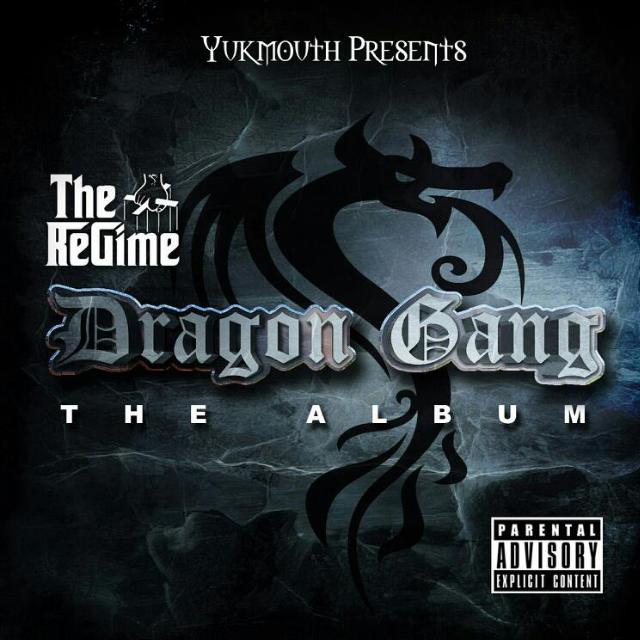 Dragon Gang