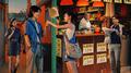 《多想和你再见一面》电影原声带专辑