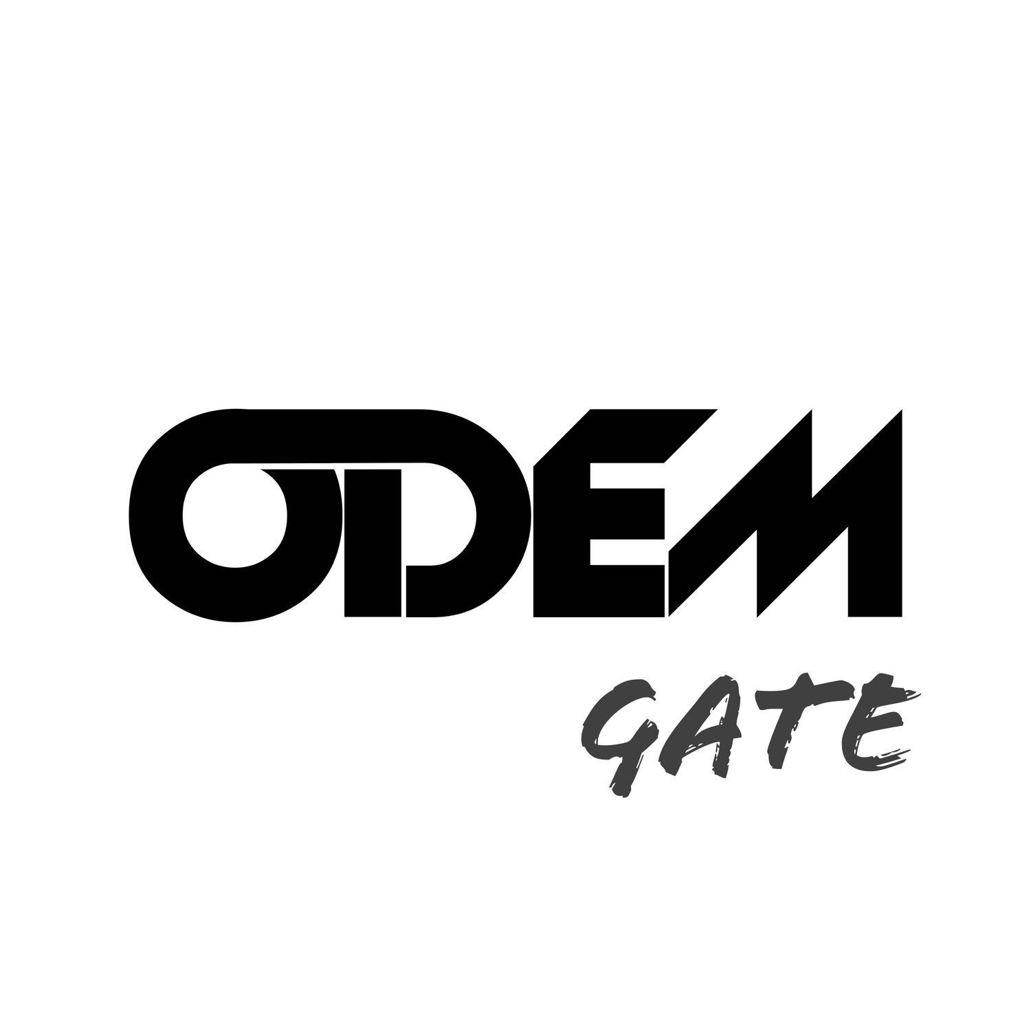Gate